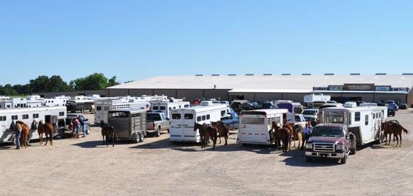 Jeff Smith's Cowboy Collection Arena is THE destination for your next event! Your organization, school or club will enjoy 60,...