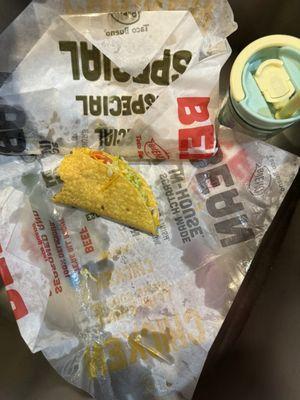 Taco Bueno