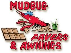 Mudbug Pavers