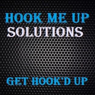 Get Hook'd Up