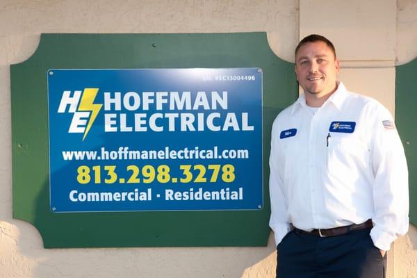 Tampa Electricians