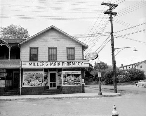 Millers Pharmacy