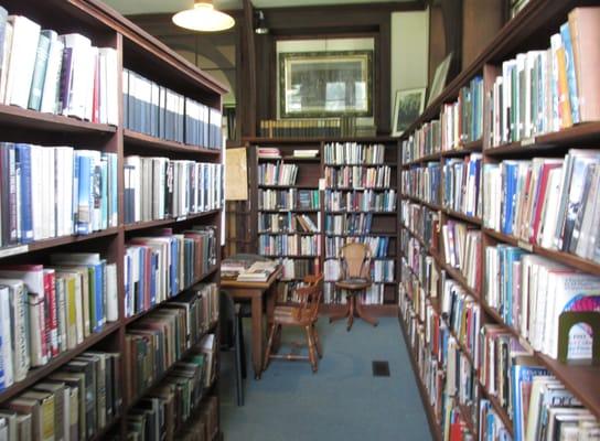 Ogunquit Memorial Library