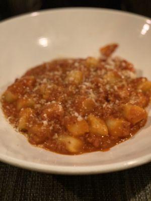 Gnocchi