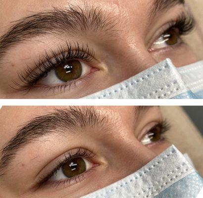 Lash Envy and Skin Solutions