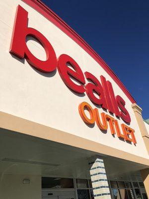 Bealls