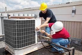 Marshall HVAC Repair Service