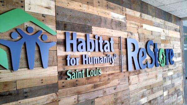 Habitat For Humanity Saint Louis ReStore Des Peres