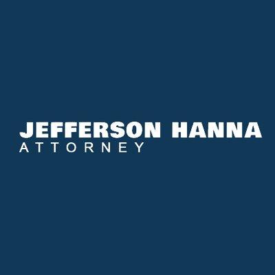 Jefferson Hanna Law