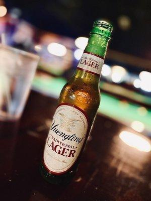 Yuengling