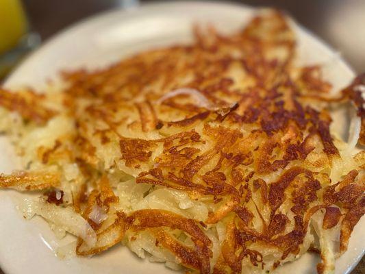 Hashbrowns