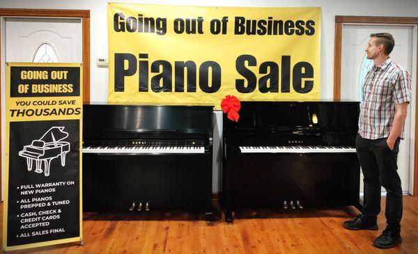 Family Piano Co