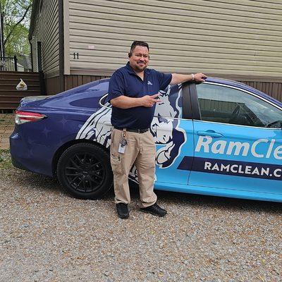 RamClean