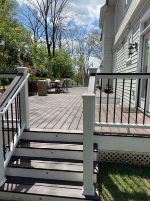 Pro Deck Installers