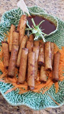 Shanghai Lumpia