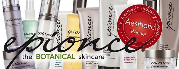 Epionce Skin Care, this line will change your skin!