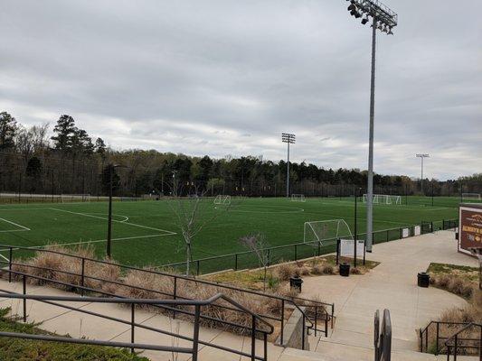 Comporium Athletic Park | CAP Fields