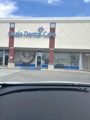 Ocala dental care