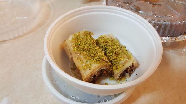 Baklava