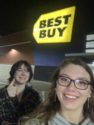 Best Buy