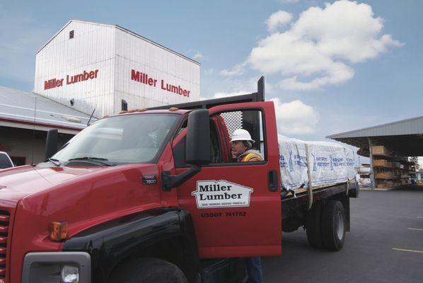 Miller Lumber