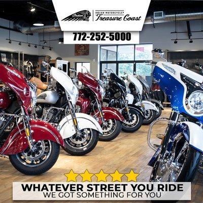 Starting your own riding legacy doesn't need to cost an arm and a leg. Each of the used motorcycles available from Treasure C...