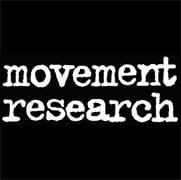 Movement Research