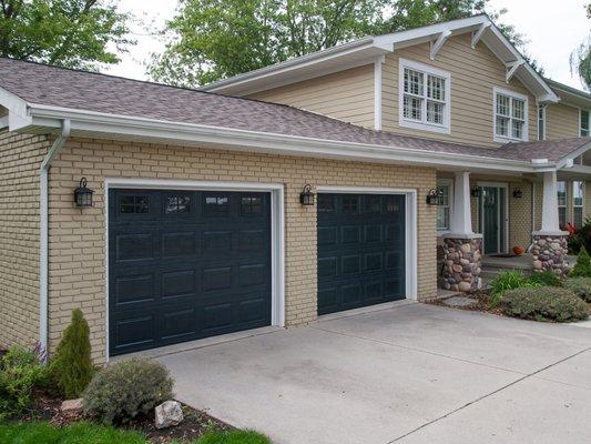 Overhead doors Syracuse