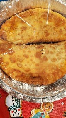 Empanadas