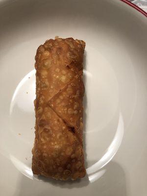 Egg roll