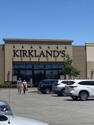 Kirkland's