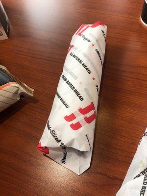 Jimmy John's