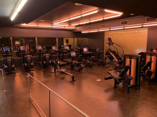 Scottsdale Luxury Gym with Private 1-on-1 personal training - Lucas James | Celebrity Personal Trainer