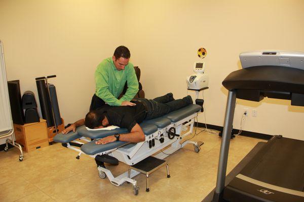 Arizona Physical Medicine and Rehabilitation, PC