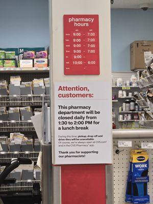 CVS Pharmacy