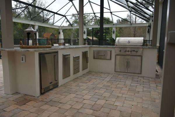 Orlando Outdoor Living