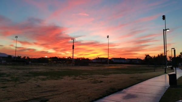 McCune Family Park