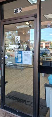 Supercuts