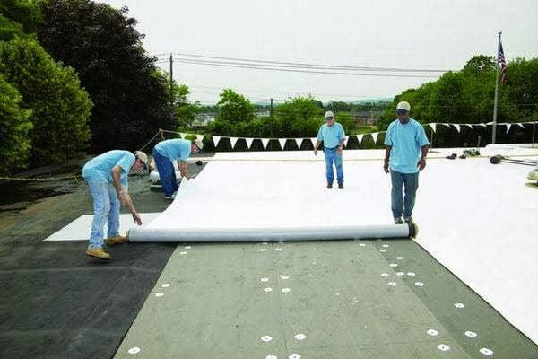 Denver Roofing Skylights