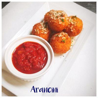 Our feature appetizer is great for sharing.