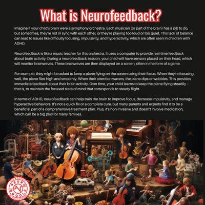 Neuro Noodle Neuro Feedback and Coaching