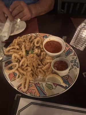 Calamari