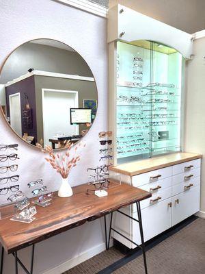 Grand Lake Optometry