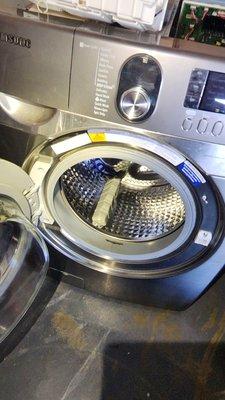 Dryer repair,  San Jose