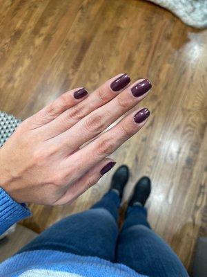 Modern Nails and Organic Spa