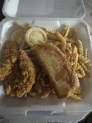 Caniac Box