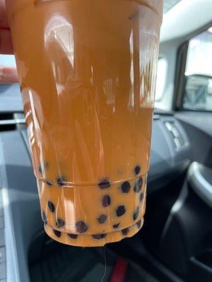 Thai Boba!!