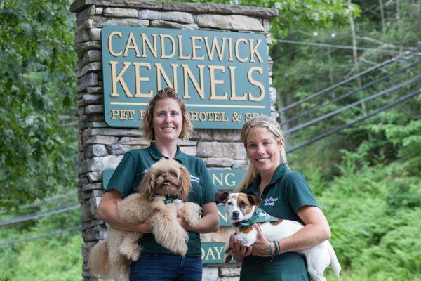 Candlewick Kennels