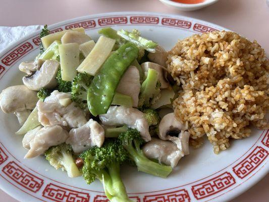 Linlee's Chinese Cuisine