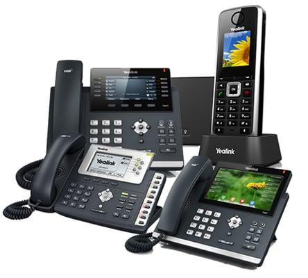 Business VoIP Phone Services